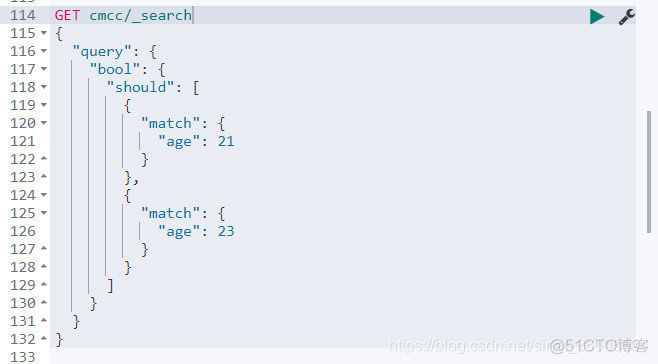 kibana 查索引数据 kibana查询使用教程_kibana 查索引数据_10