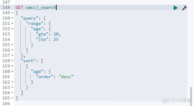 kibana 查索引数据 kibana查询使用教程_数据_12