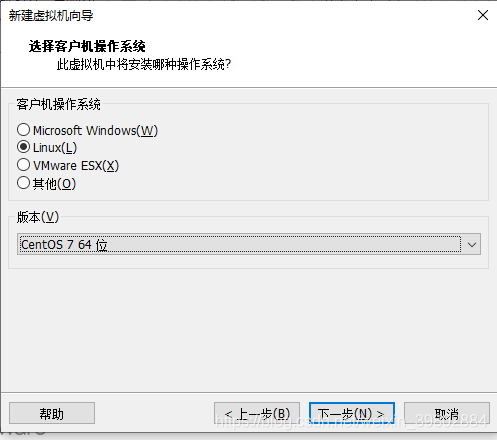 centos7 ios镜像下载 centos7.9镜像_IP_05