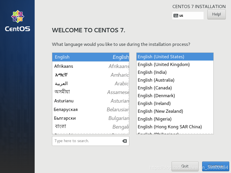 centos7 ios镜像下载 centos7.9镜像_centos_22