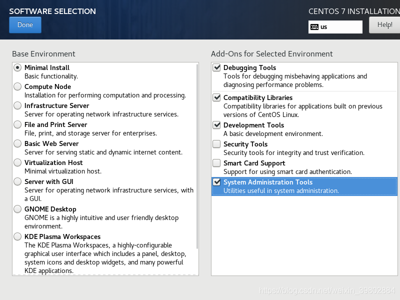 centos7 ios镜像下载 centos7.9镜像_NAT_24