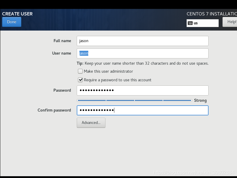 centos7 ios镜像下载 centos7.9镜像_NAT_36