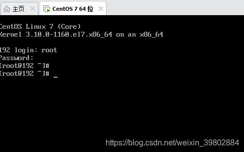 centos7 ios镜像下载 centos7.9镜像_centos_38