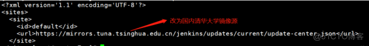 Jenkins安装 和 k8s 动态agent jenkins部署项目到k8s_nginx_05