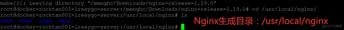 nginx 增加 mp4支持 nginx安装rtmp_Nginx_07