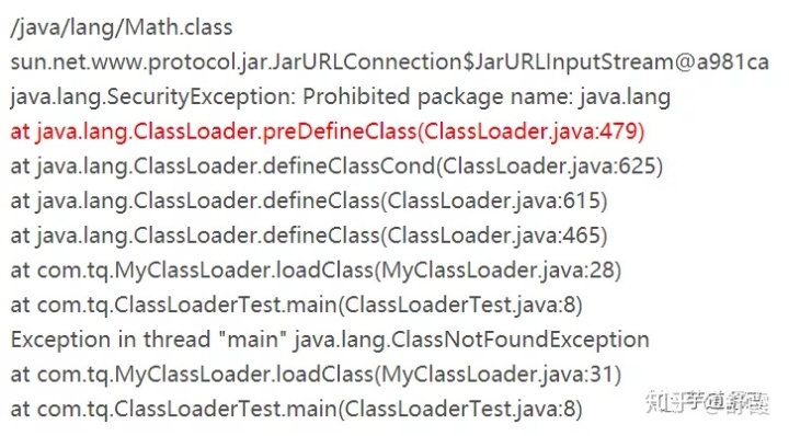 java 自定义aop实现 自定义java.lang.string_java 委托_04