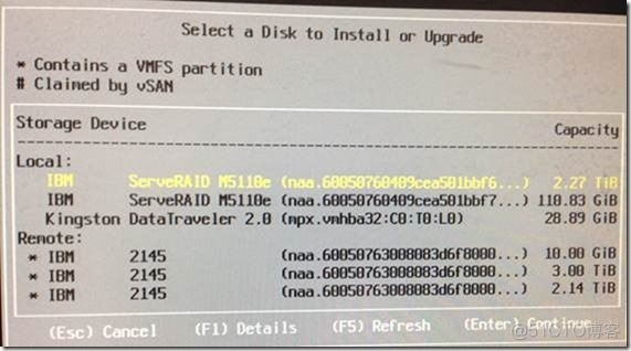 esxi pcie硬盘加入存储 esxi主机添加硬盘_esxi pcie硬盘加入存储_11