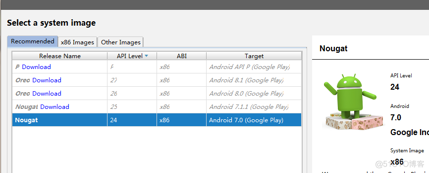 android 第一个JNI 第一个android程序实验报告_ide_04