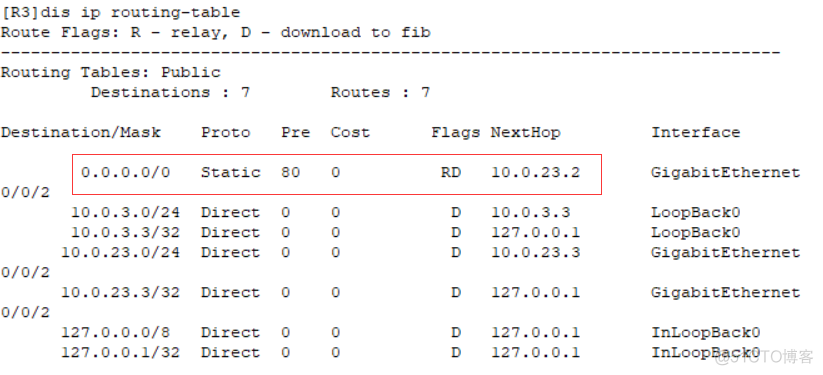 ensp vxlan实验 周亚军 ensp实验三_链路_18