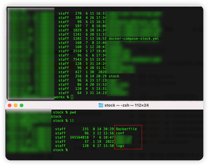 dockerize 如何使用 docker到底怎么用_容器_04