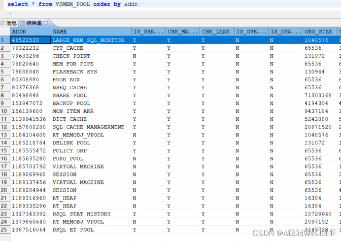 dama dmbok2 数据架构 dmi data pool_共享内存