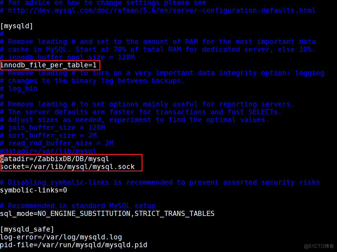 zabbix 换了数据库 zabbix数据库满了_回滚_04