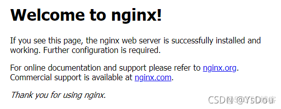 nginx服务搭建 nginx 搭建_运维_13