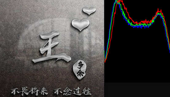 直方图均衡化拉伸 直方图均衡化什么意思_H2_03