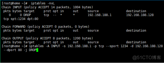 iptables 删除端口 iptables delete_iptables 删除端口_04