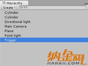 Unity Playmaker 教程 unity怎么添加playmaker_Game_12