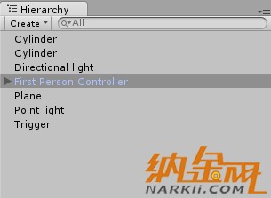 Unity Playmaker 教程 unity怎么添加playmaker_ide_16