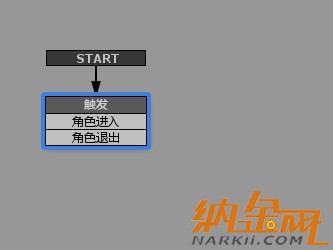 Unity Playmaker 教程 unity怎么添加playmaker_Game_21