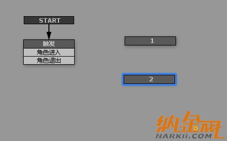 Unity Playmaker 教程 unity怎么添加playmaker_Unity Playmaker 教程_22