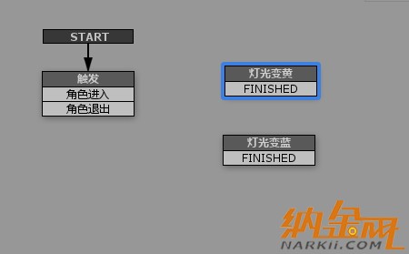 Unity Playmaker 教程 unity怎么添加playmaker_Unity Playmaker 教程_23