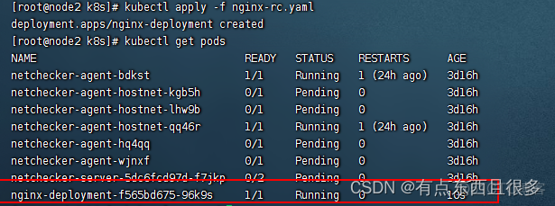 k3s 配置nginx k8s 启动nginx_Pod_18