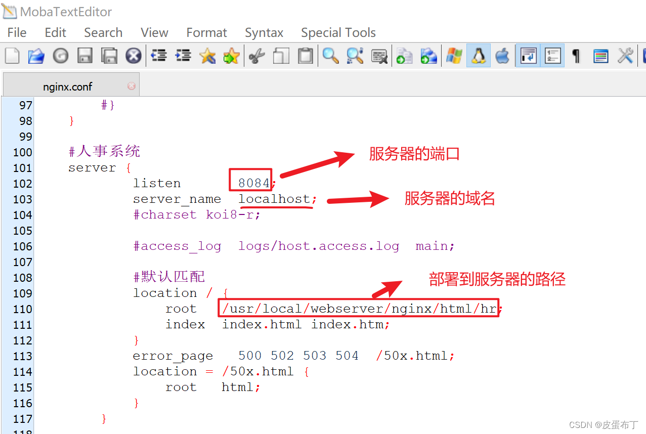 一台nginx 可以监听多个域名的443请求吗 nginx多端口监听_nginx_05