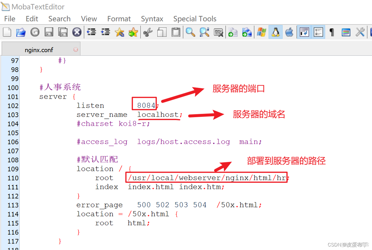 一台nginx 可以监听多个域名的443请求吗 nginx多端口监听_vue.js_05