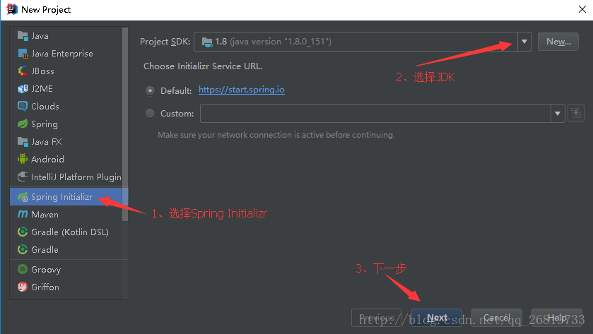 springboot 开发环境为什么运行的是生产环境的数据源 springboot开发环境搭建_配置文件_02