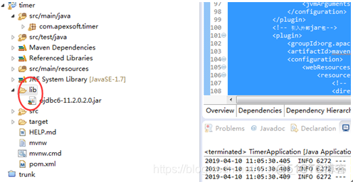 springboot druid mybatisplus多数据源 springboot mybatis多数据库_springboot