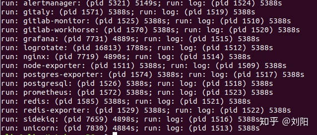 gitlab自带 nginx 配置 gitlab本地配置_服务器