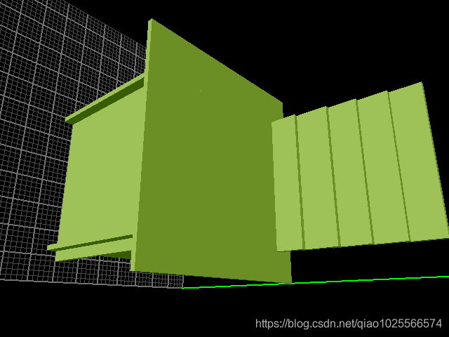 开源obj转3dtiles obj转vox_批处理命令_03