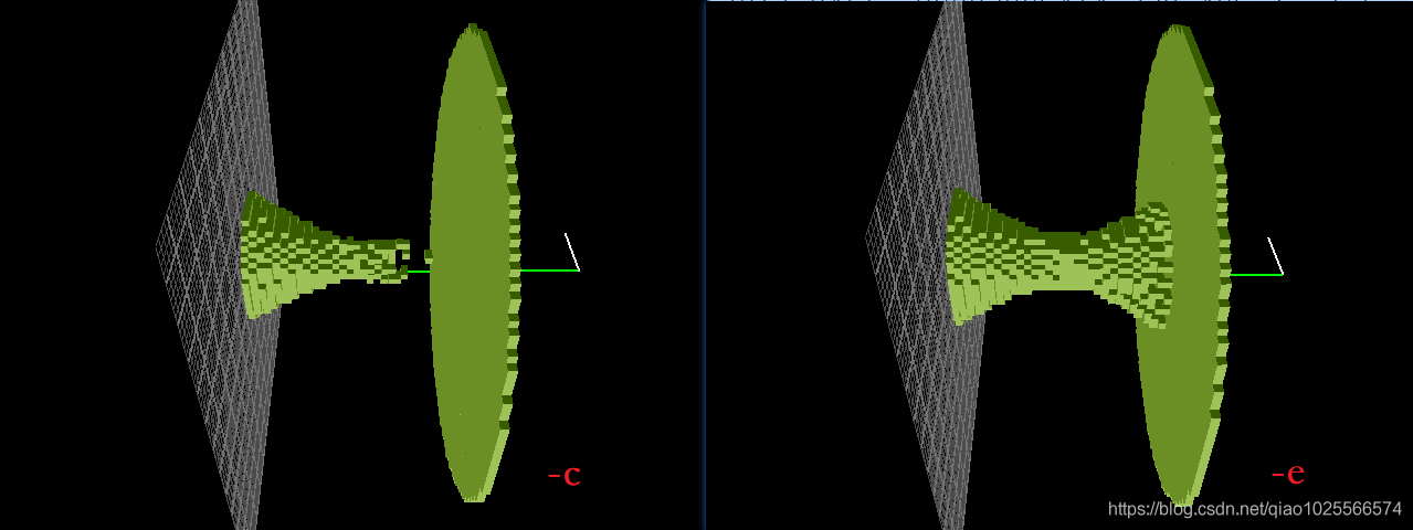 开源obj转3dtiles obj转vox_binvox_04