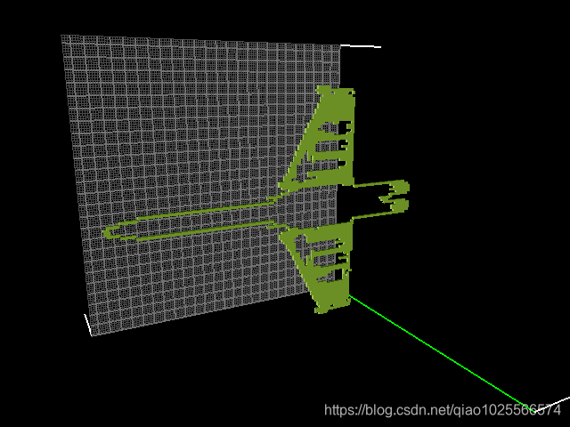 开源obj转3dtiles obj转vox_开源obj转3dtiles_06