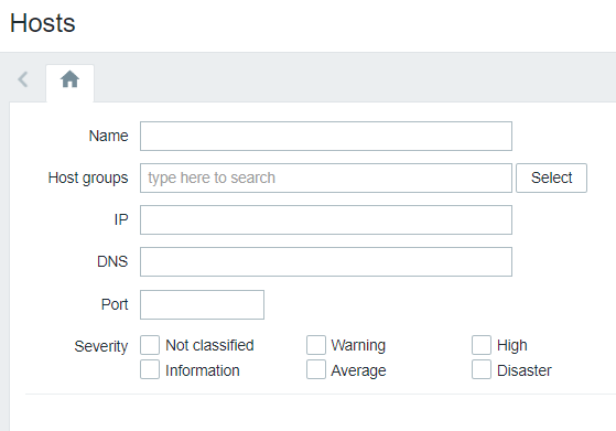 zabbixsetup页面没有图片 zabbix 界面_redhat_06