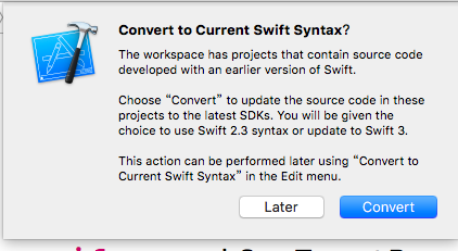 swift combine 低版本 swift对ios版本要求_xcode