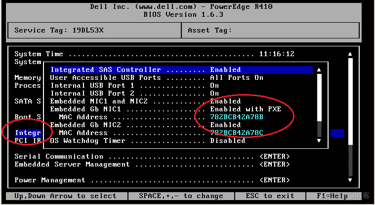 pxe装机centos pxe装机,联想按f12没有pxe选项_客户端_07