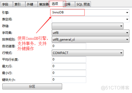 mysql中建立外键的基本语法格式 mysql创建外键的sql语句_操作系统_03