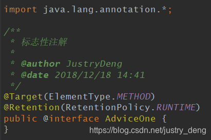 springboot aop 失效 springboot aop before_java AOP_03