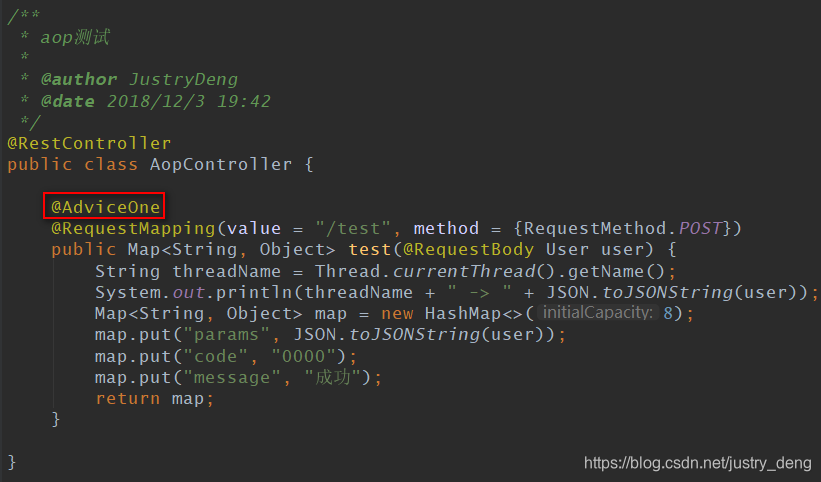 springboot aop 失效 springboot aop before_java AOP_04