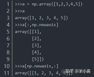 python二维列表列切片 python 二维list切片_python二维列表列切片_05