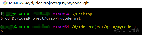 idea向gitlab提交代码 idea如何git提交代码_暂存区_05