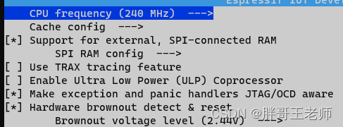 esp32做fc游戏机 esp32 游戏机_单片机_10