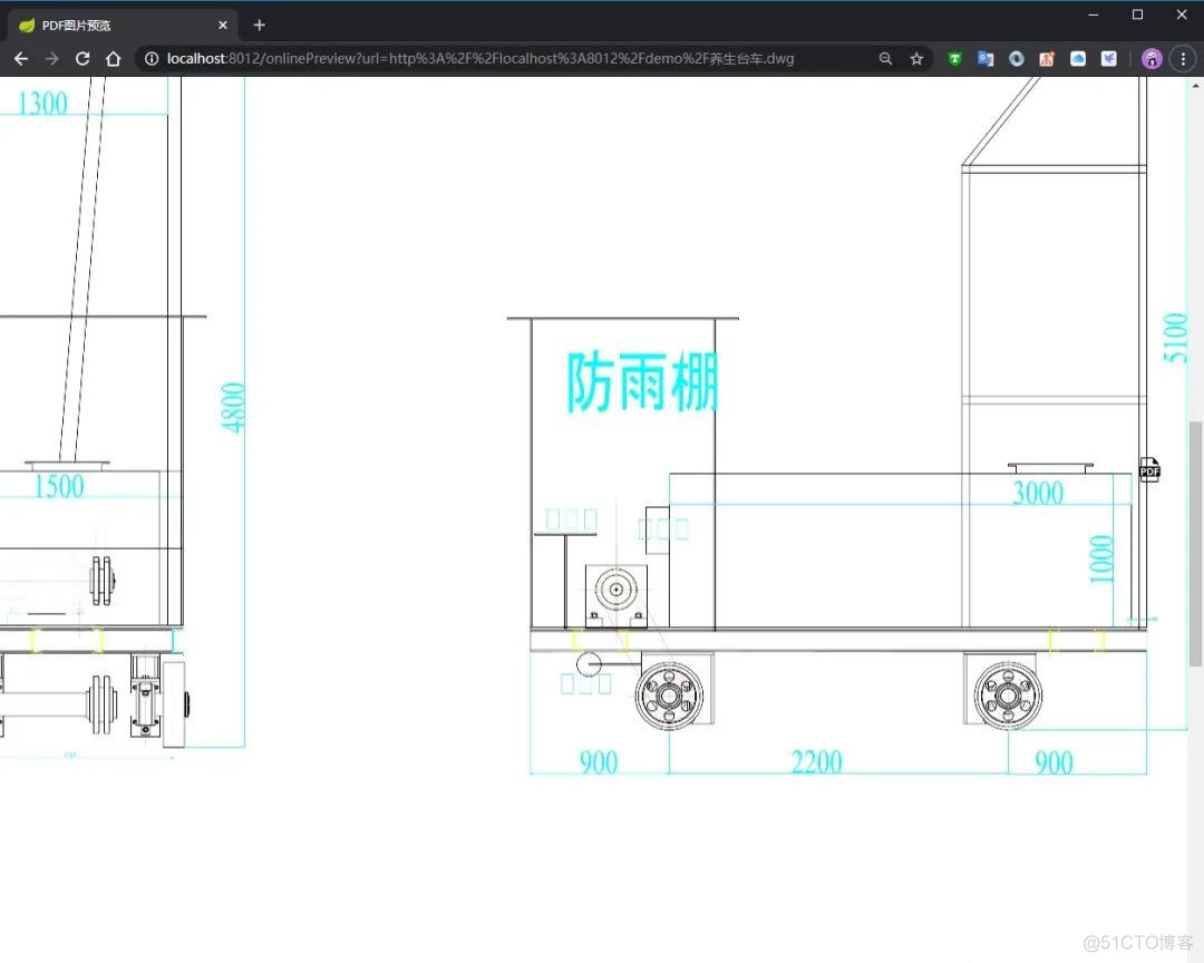 springboot展示doc文件 springboot 文件预览_java_14