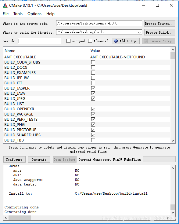 opencv 在rtos 编译 opencv编译安装_环境变量_05