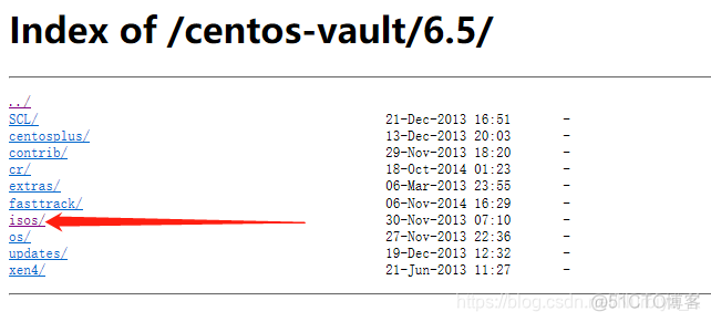 centos最小镜像 centos6.5镜像_安装步骤_02