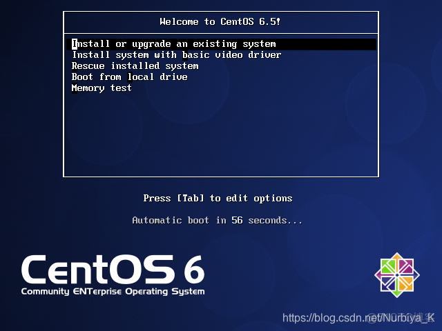 centos最小镜像 centos6.5镜像_安装步骤_20