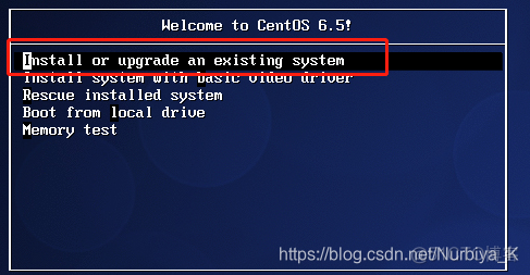 centos最小镜像 centos6.5镜像_安装步骤_21