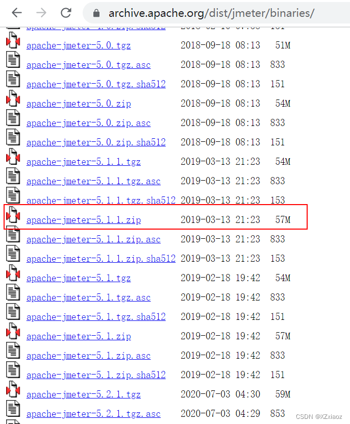 centos 配置JMeter环境变量 jmeter安装环境变量配置_jmeter