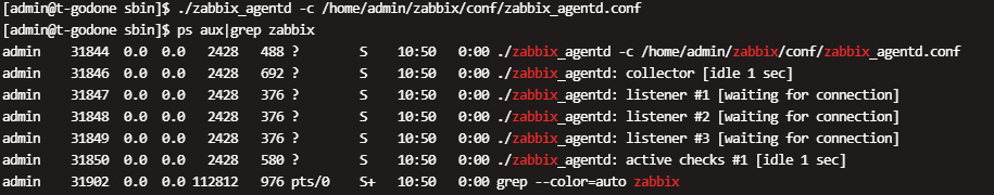 zabbix_agent2 zabbixagent2 安装_服务器_06