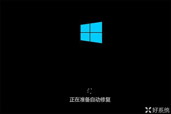 inaccessible_boot_device蓝屏问题 蓝屏inaccessible boot device_操作系统_02